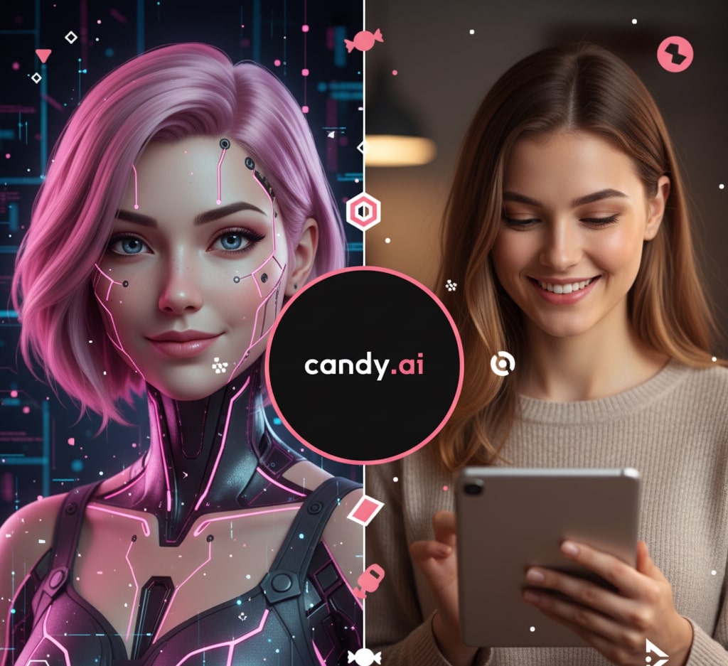 Candy AI Review: Pros, Cons & a Better Alternative